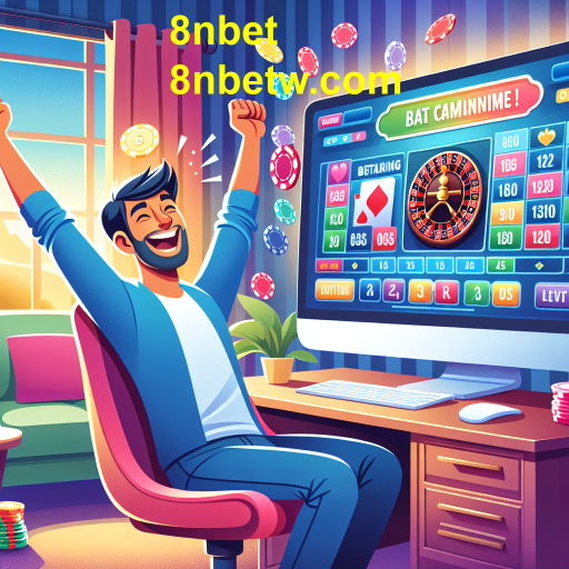 Explorando a Categoria de Apostas Diversas no 8nbet