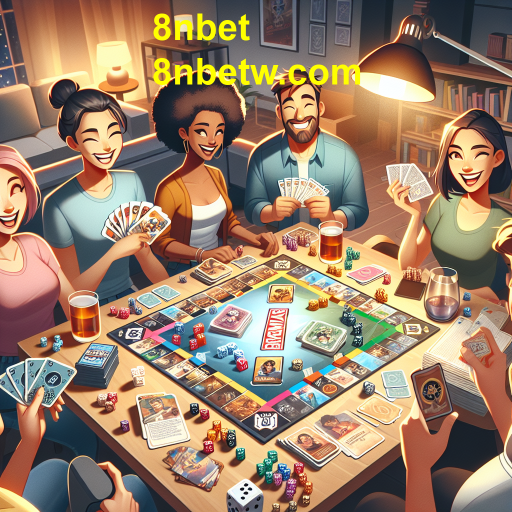 Aproveite a emoção dos jogos online com 8nbet e ganhe prêmios.